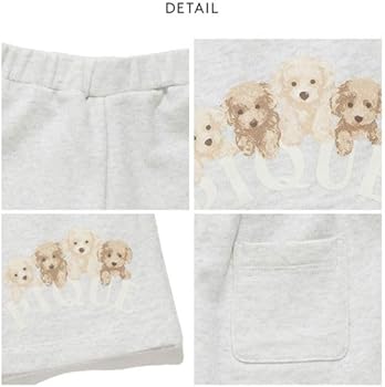 Amazon.co.jp: ジェラートピケ キッズアンドベイビー キッズ